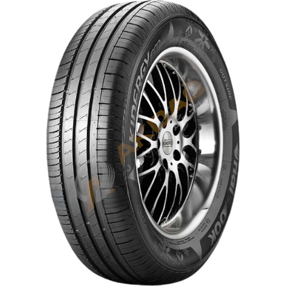 155/70/13 75T K425 KINERGY ECO HANKOOK