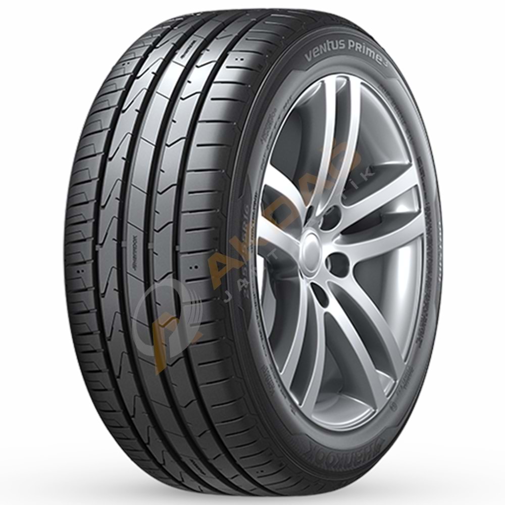 215/60/17 96H K125 VENTUS PRİME 3 HANKOOK