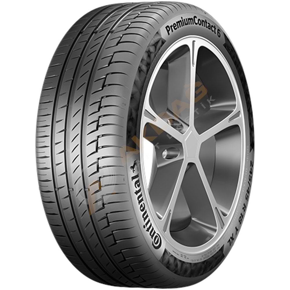 215/55/17 94V CPC 6 CONTİNENTAL