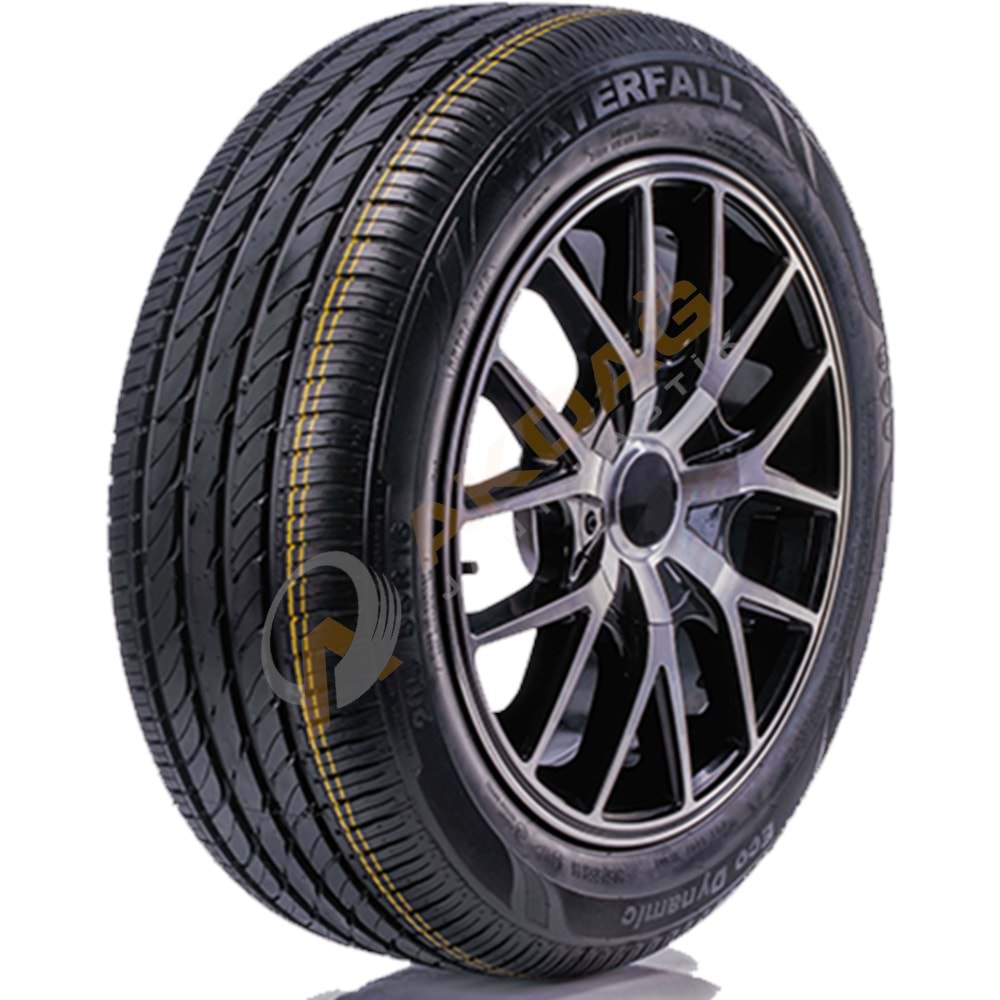 195/40/16 80V XL ECO DYNAMIC WATERFALL