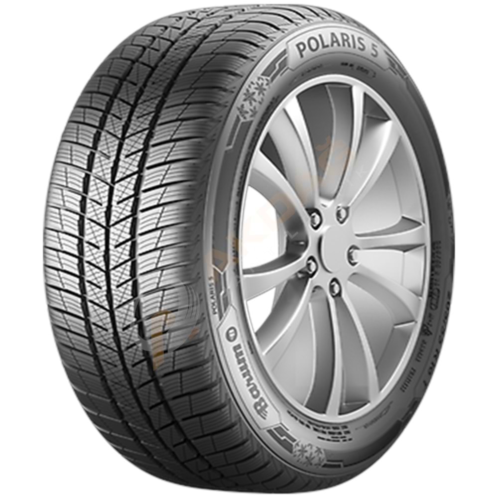 235/45/18 98V XL FR POLARİS 5 KIŞ BARUM