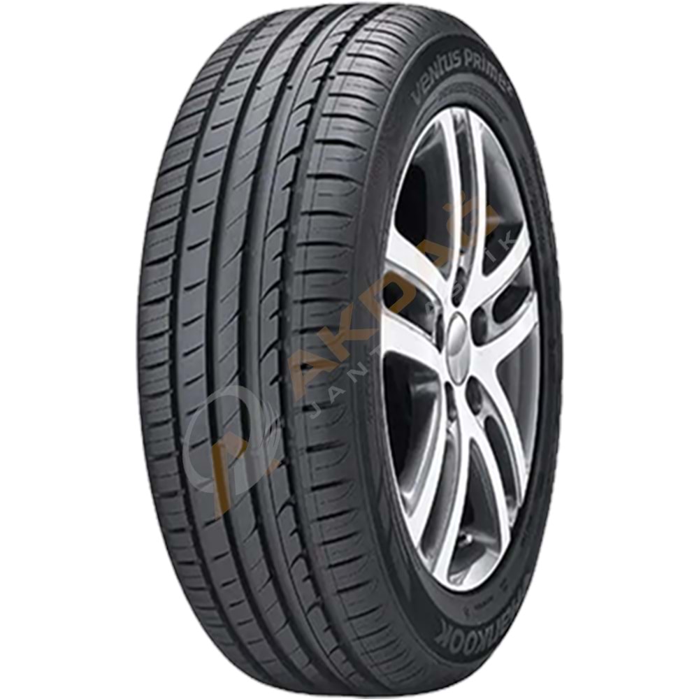 235/55/19 101V K115 VENTUS PRİME 2 HANKOOK