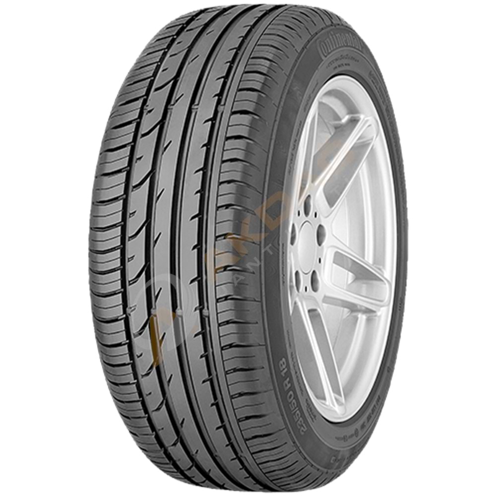 205/50/17 89Y CPC 2 SSR * (RFT) CONTİNENTAL