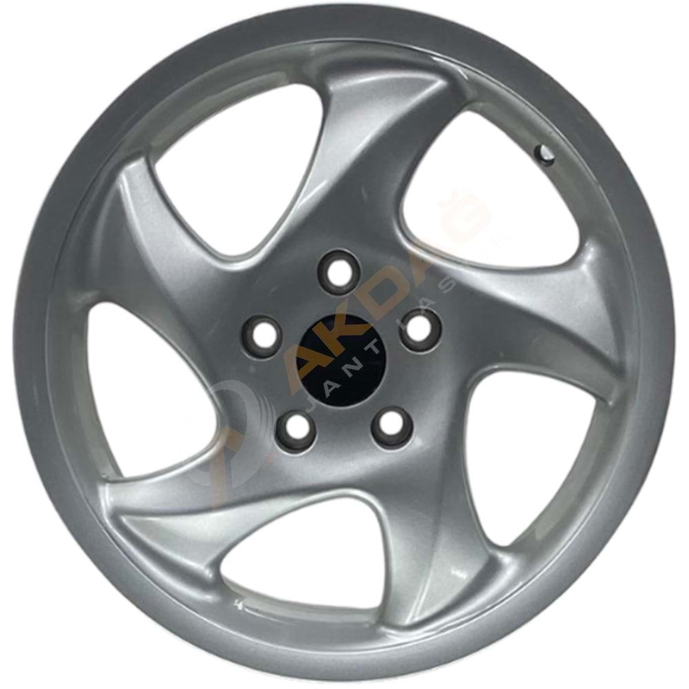 16X7.0 JANT ARC L 963 4X108 ET20 65.1 SİLVER