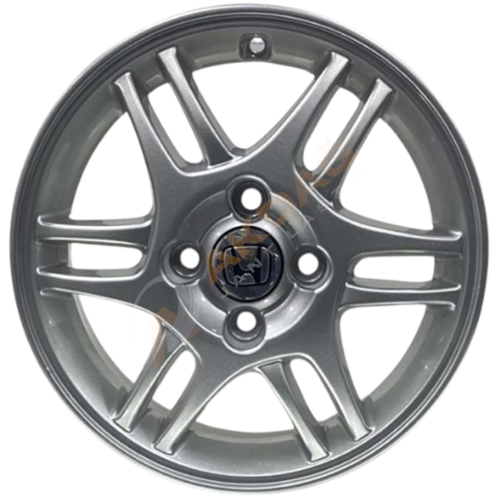 14X5.5 JANT FD 14168 4X100 ET45-56,1 HONDA GÜVENLİK PAKET