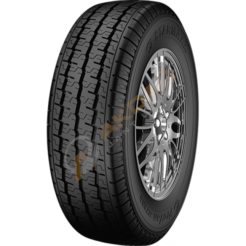 155R 13C ST850 90/89R 8PR STARMAXX