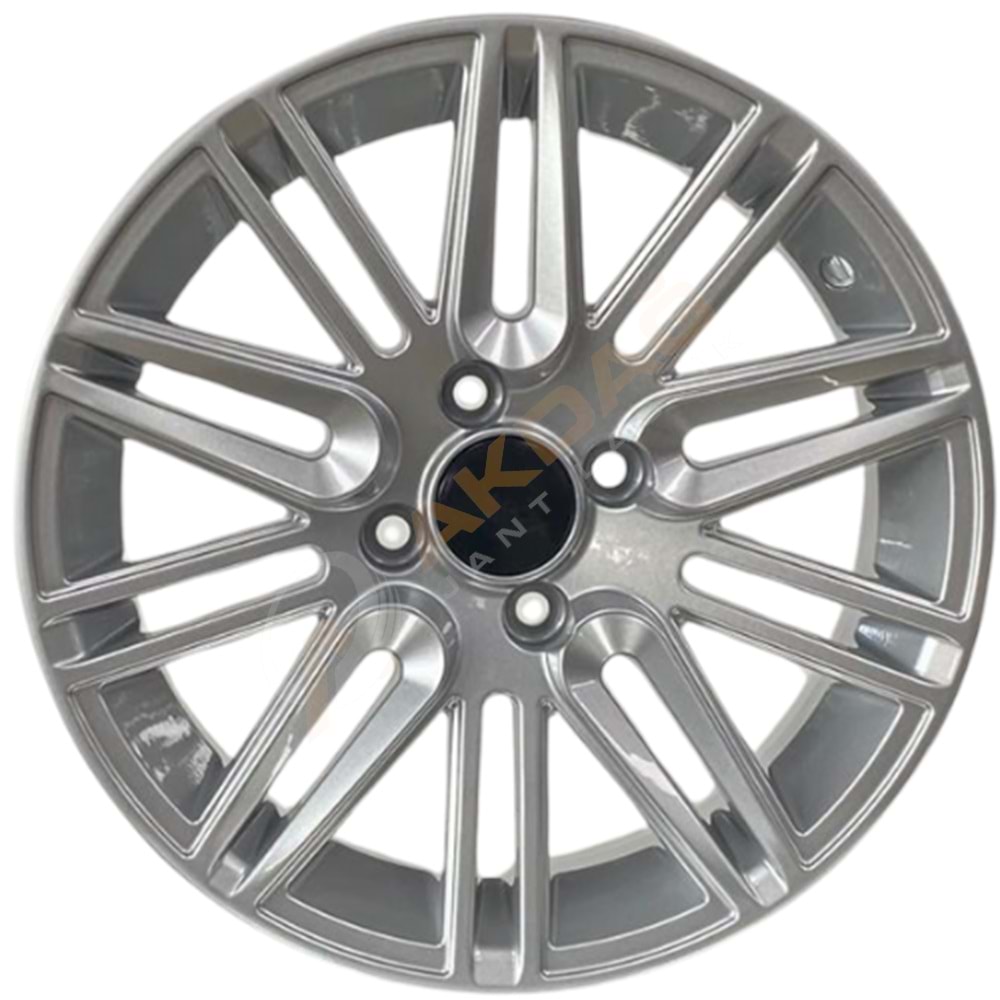 16X7.0 JANT 16A01 4X100 ET35 73.1 SİLVER KAMPANYALI