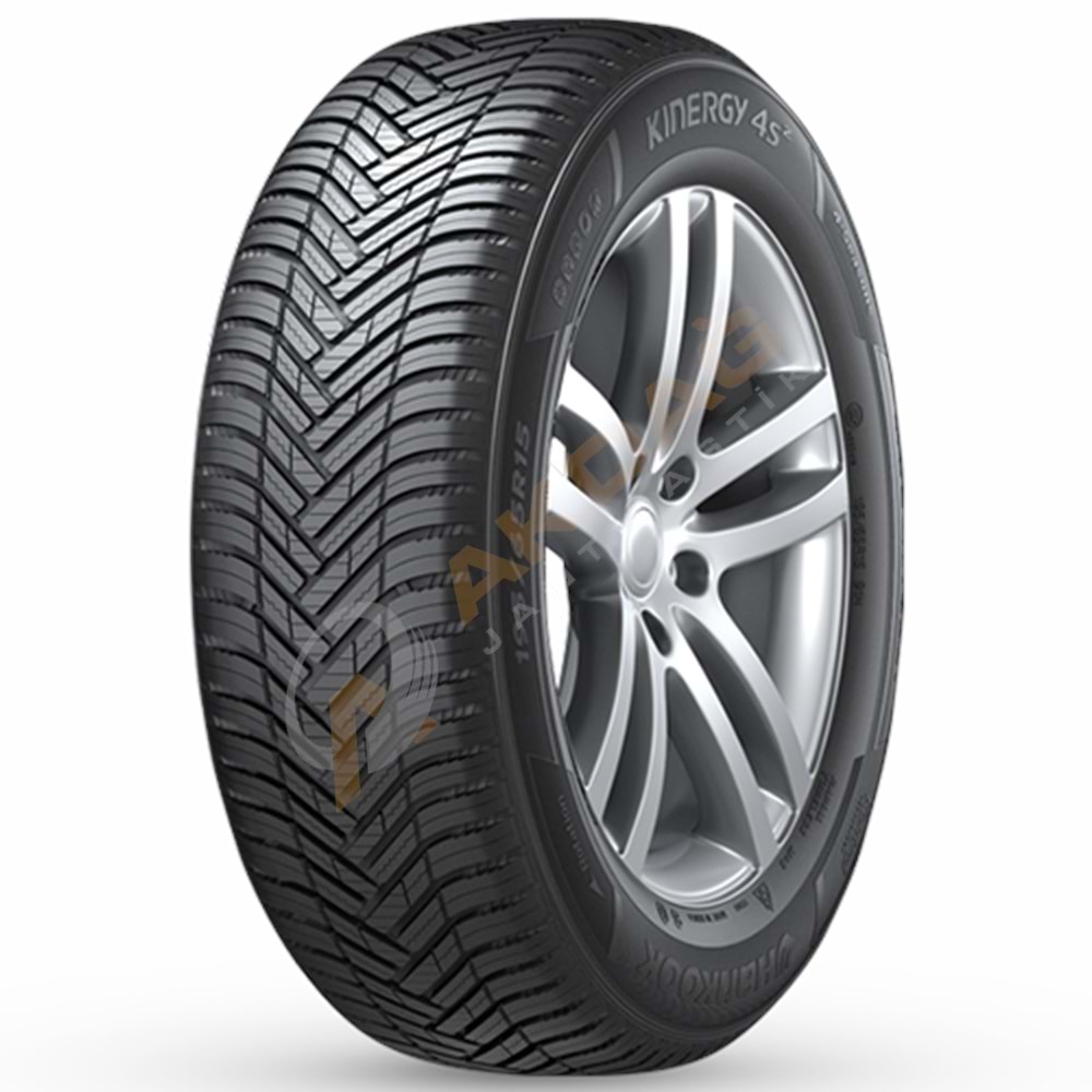 195/60/15 88V H750 KINERGY 4S 2 M+S*(KAR ARMALI) HANKOOK