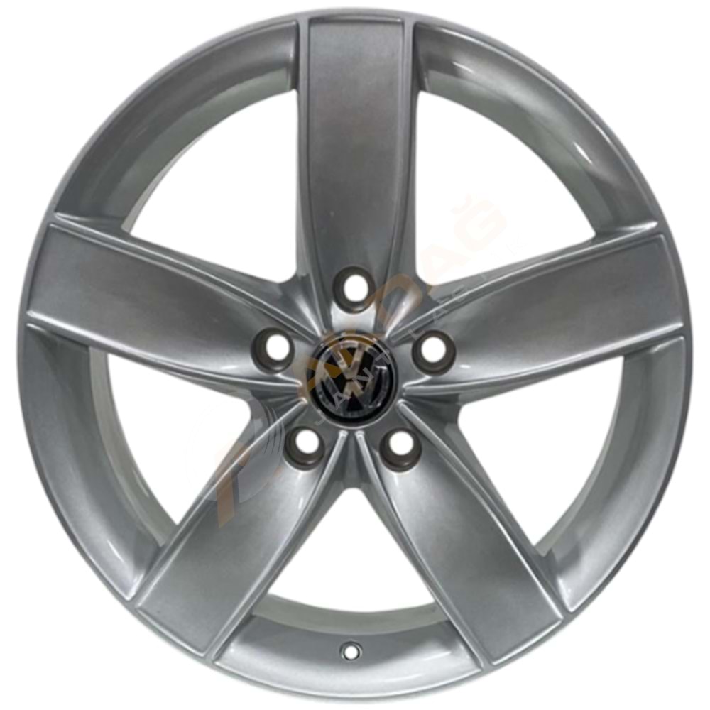 15X6.0 JANT MTT 941 5X112 ET35 57.1 SİLVER