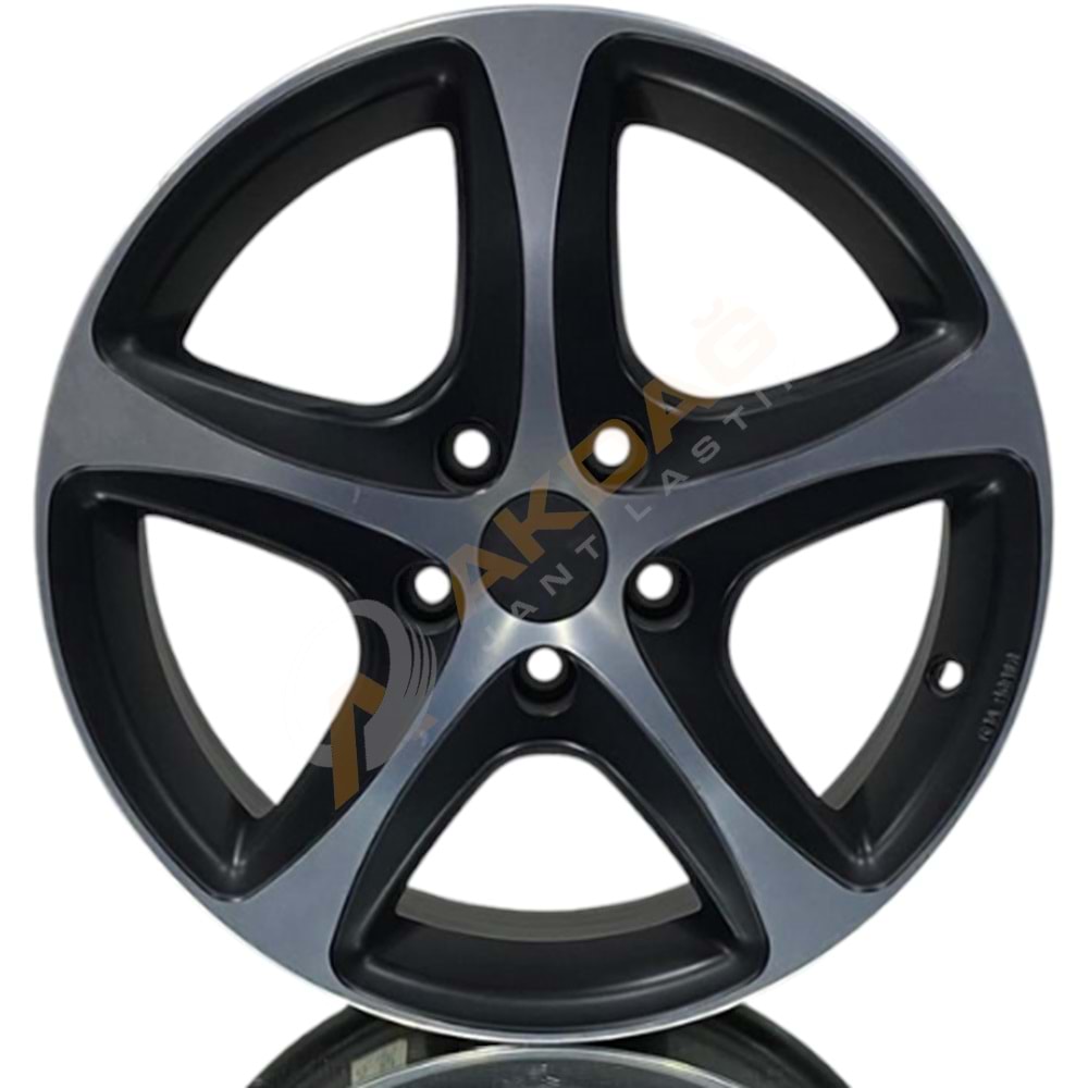 17X7.0 JANT CMS 984 5X112 ET40 BD