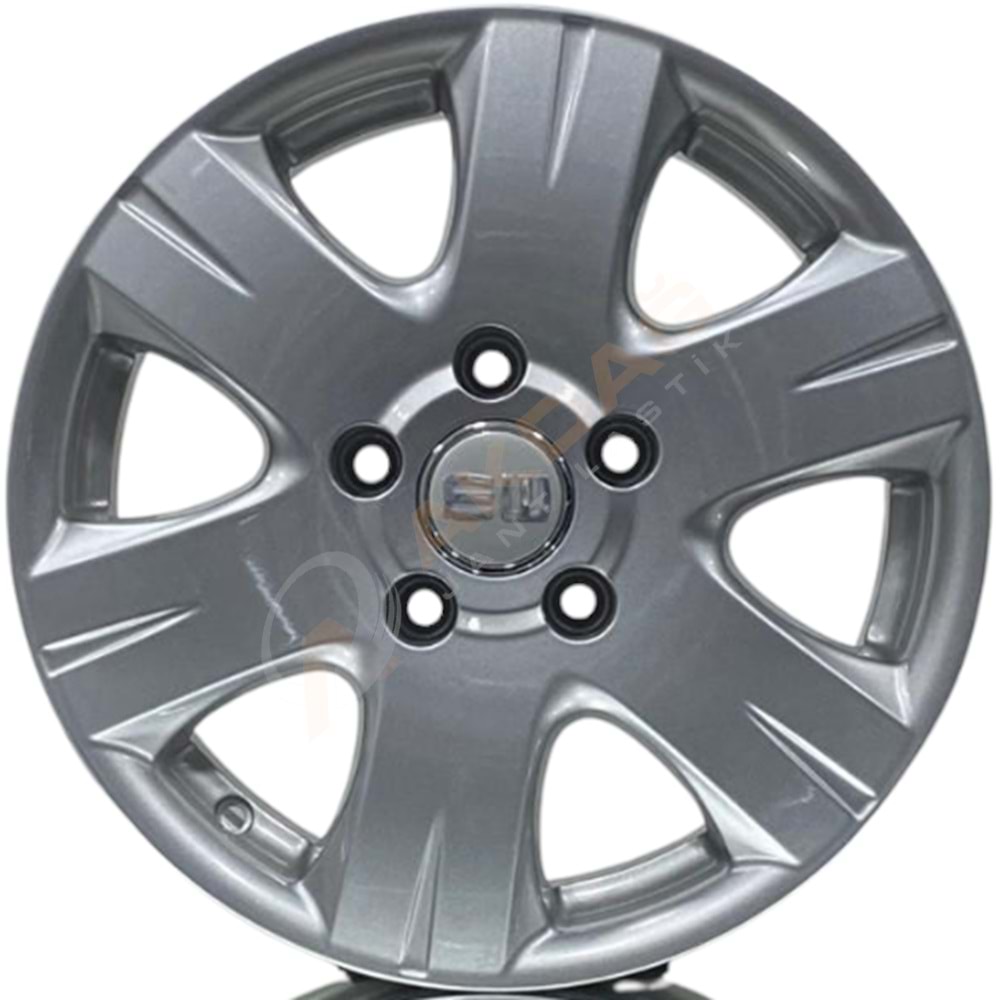 16X7.0 JANT 16301 5X120 ET40 65.1