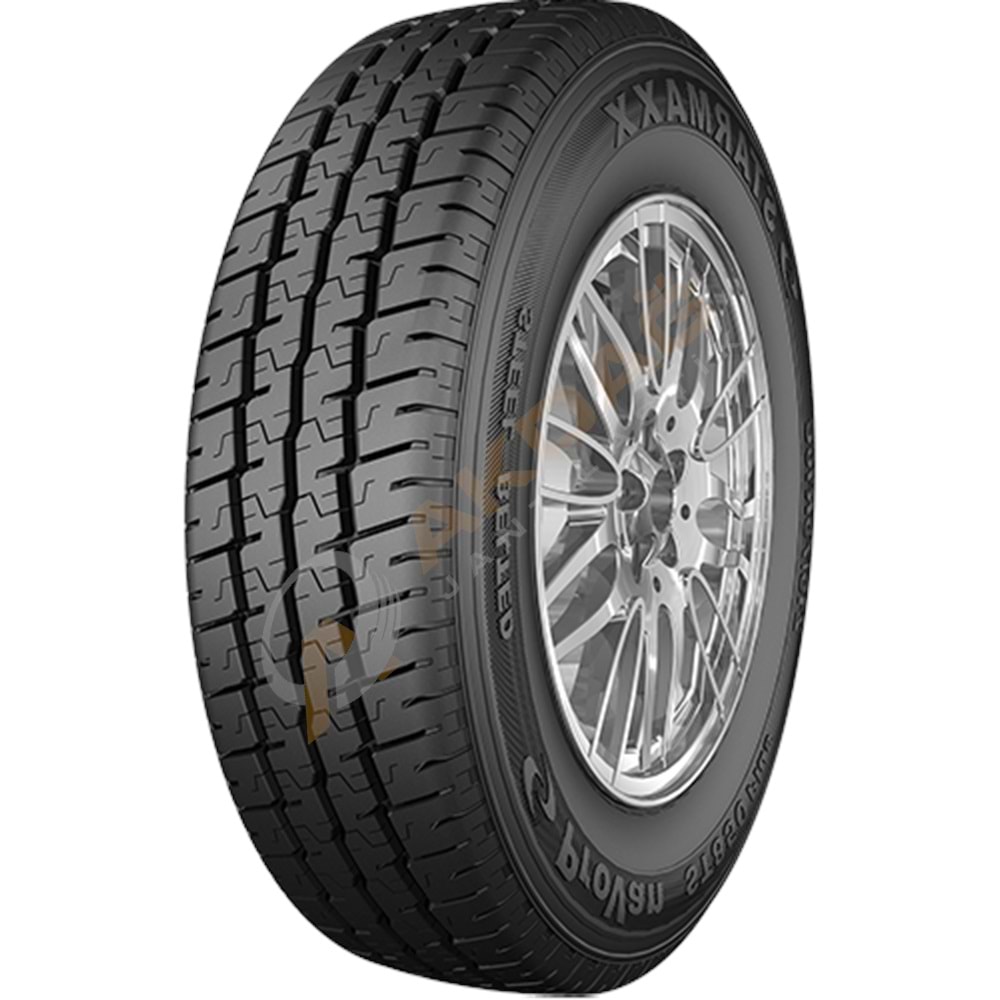 195/70/15C ST850 PLUS 104/102R 8PR STARMAXX