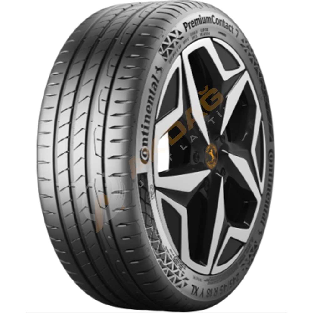 215/60/17 96V FR CPC 7 CONTİNENTAL