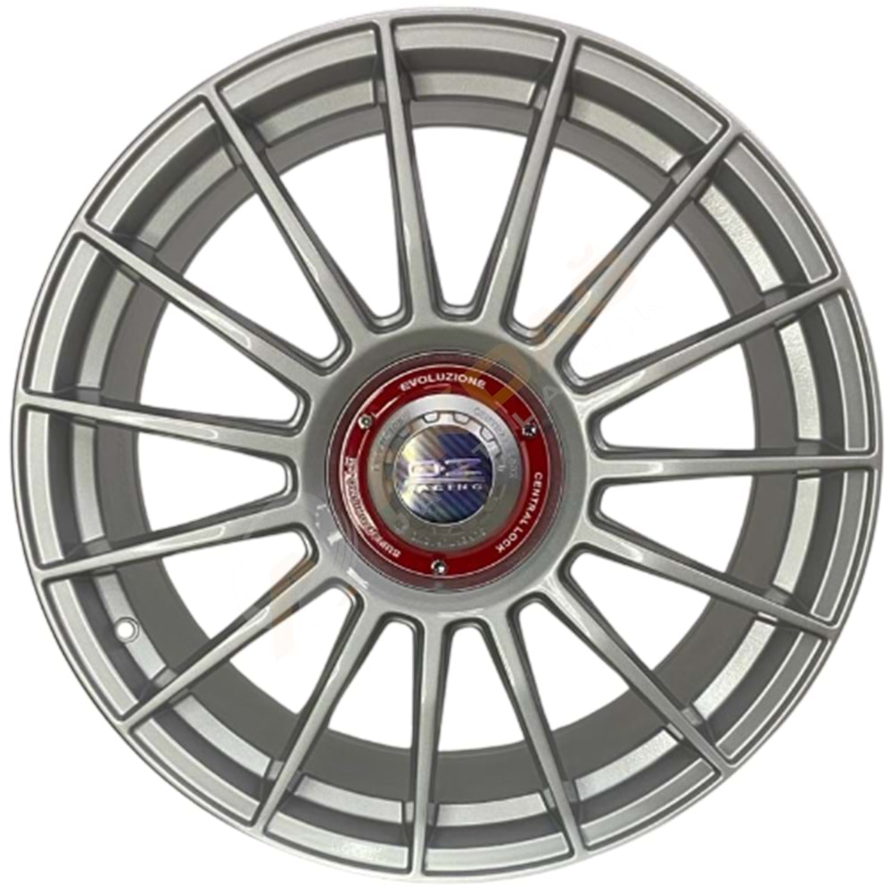 19X8,5 JANT JL 0256 5X113 ET38 73,1 SİLVER OZ