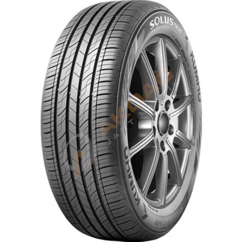 205/60/15 91H TA21 M+S* (KAR ARMALI) KUMHO