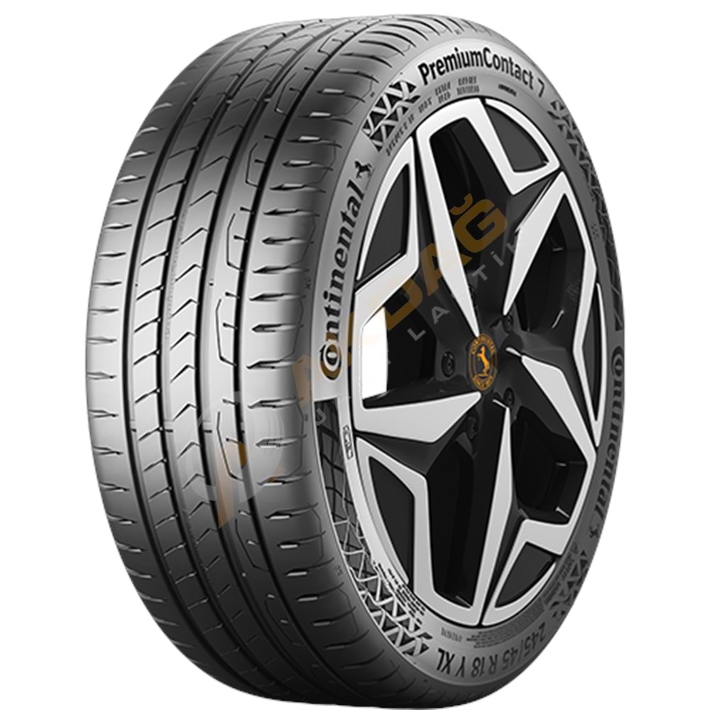 205/55/16 91V CPC 7 (EV) CONTİNENTAL
