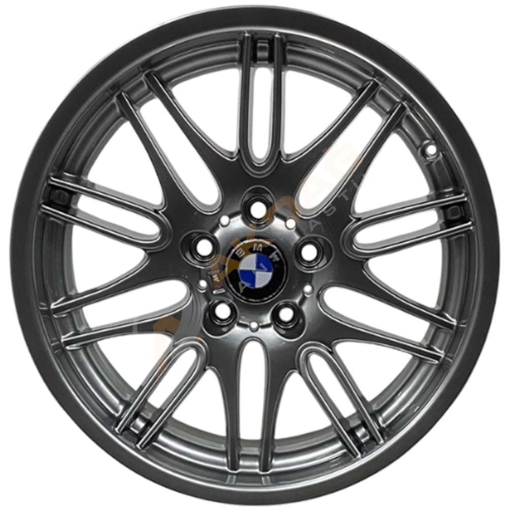 18X9,5 JANT RC 297 5X120 ET22 74,1 HB OEM