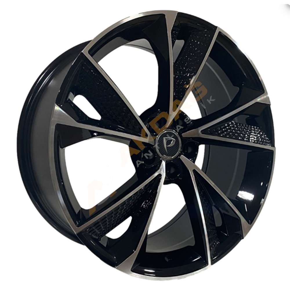 21X9,5 JANT BK 5749 5X112 ET30 66,6 BM