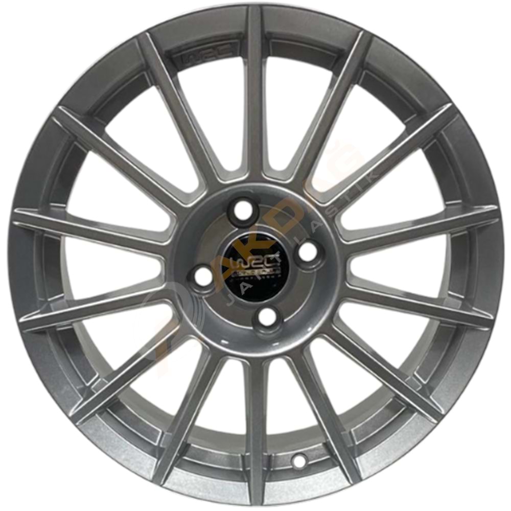 16X7,0 JANT EMR DY 416 4X100 ET35 73,1 SİLVER WRC
