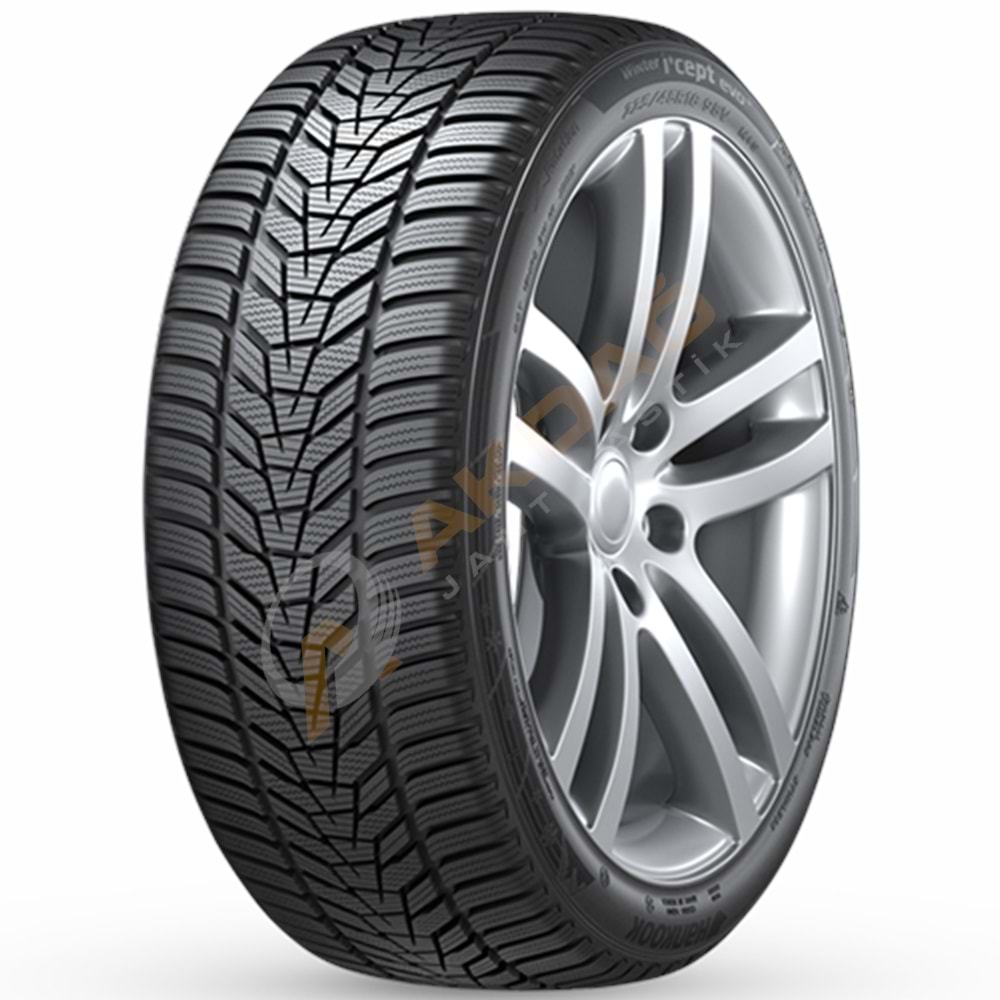 245/45/19 102V XL W330 Winter i*cept evo3 KIŞ HANKOOK