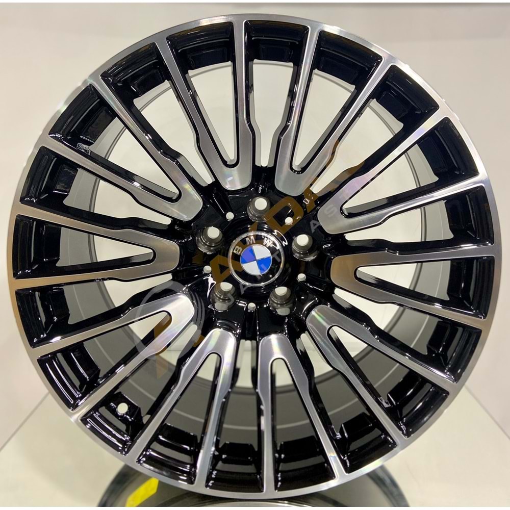 20X10 JANT BK 5195 5X120 ET41-72,56 BD