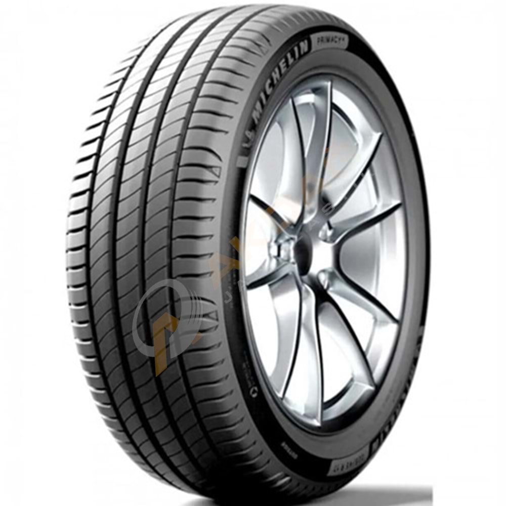 215/60/17 96V PRIMACY 4 + MICHELIN