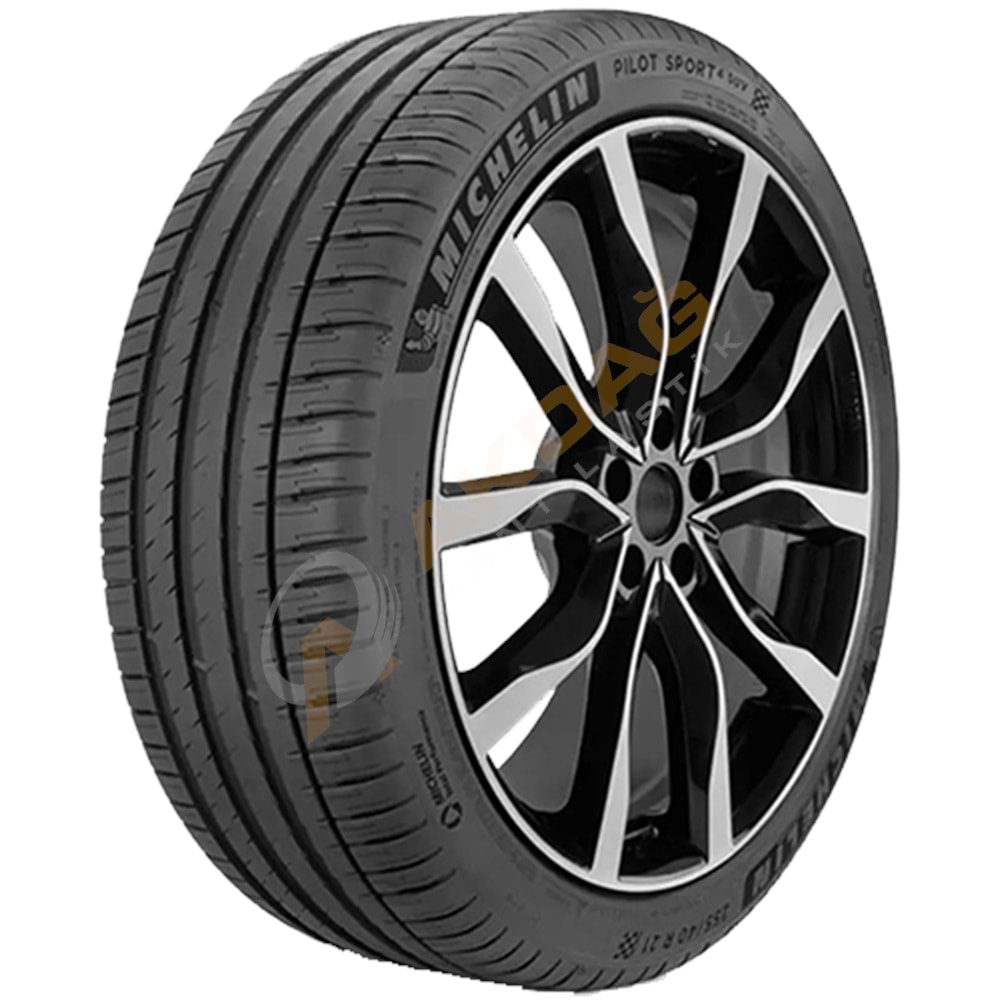 235/50/21 101W Pilot Sport 4 SUV MICHELIN