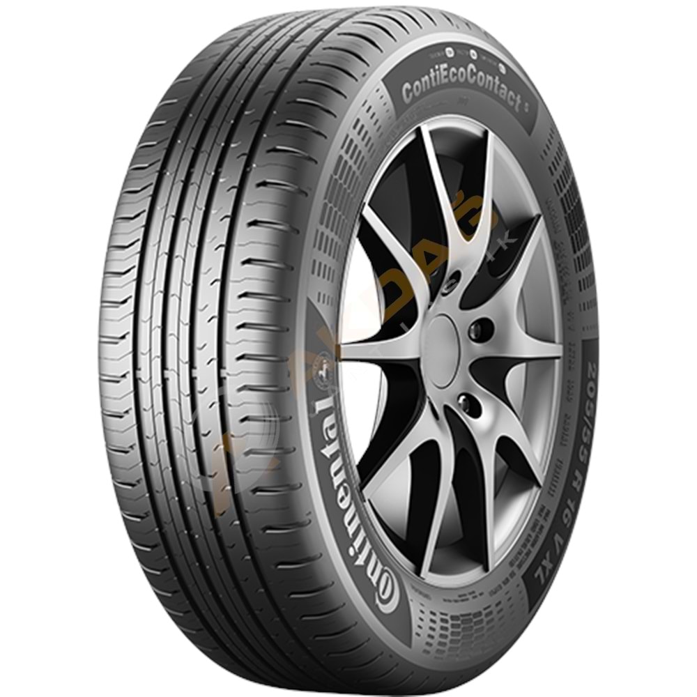 205/60/16 92W CEC 5 AO CONTİNENTAL