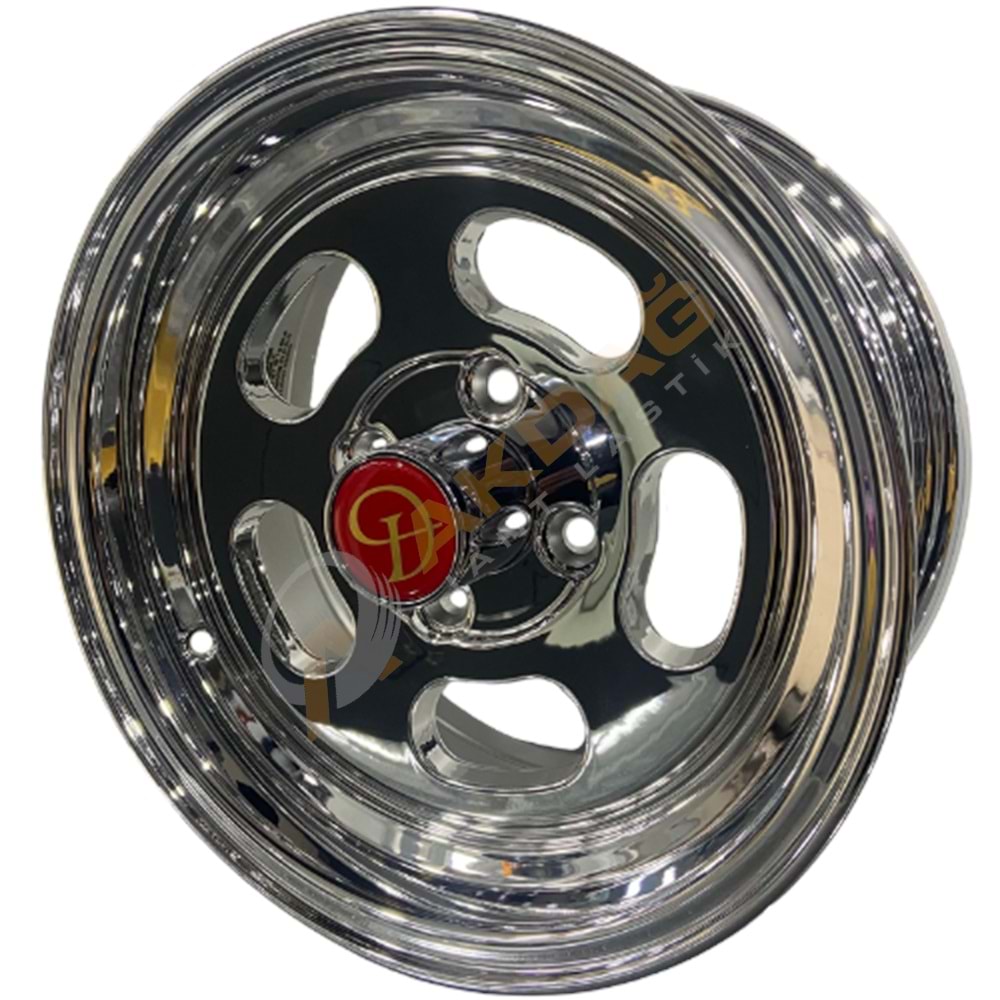 13X6,0 JANT JL 962 4X98 ET13 58,6 CHROME ARAP MOMO