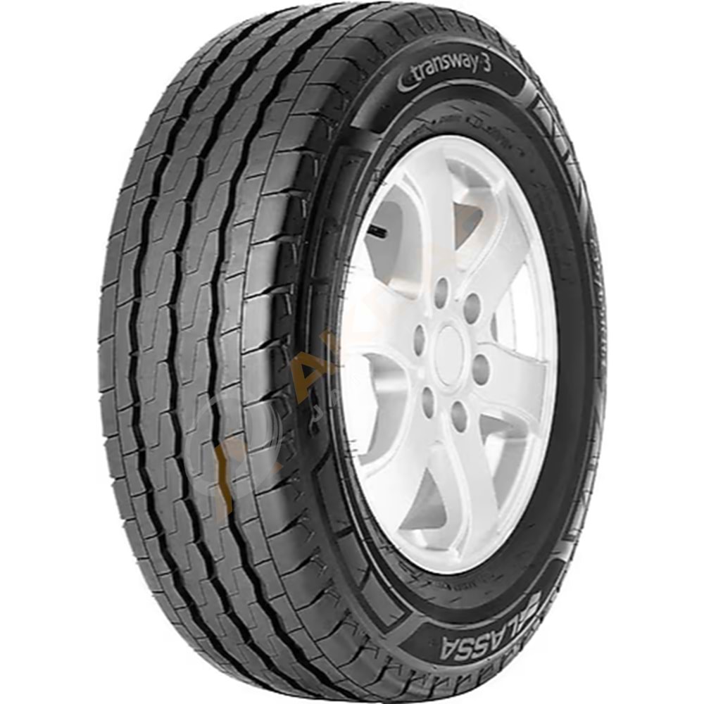 195R 14C TRANSWAY 3 106/104R 8PR LASSA