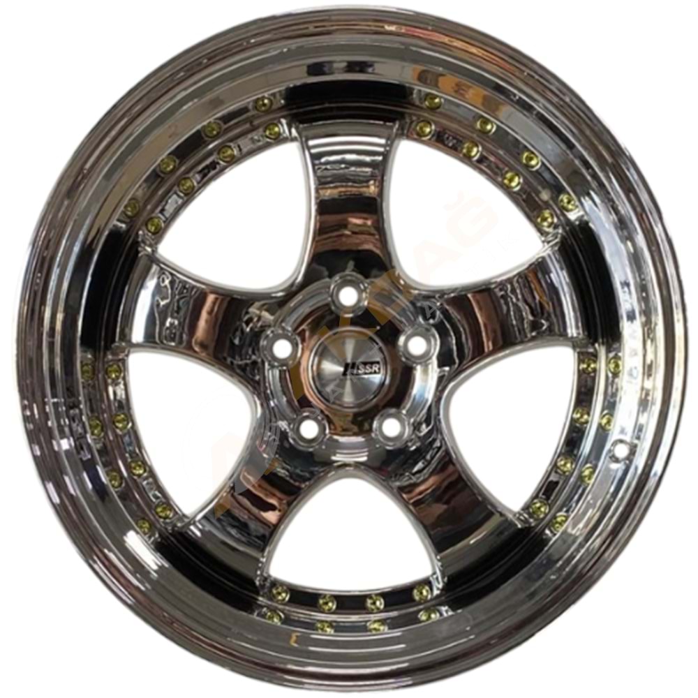 17X7,5 JANT EMR L002 4X100 ET35-73,1 CHROME SSR