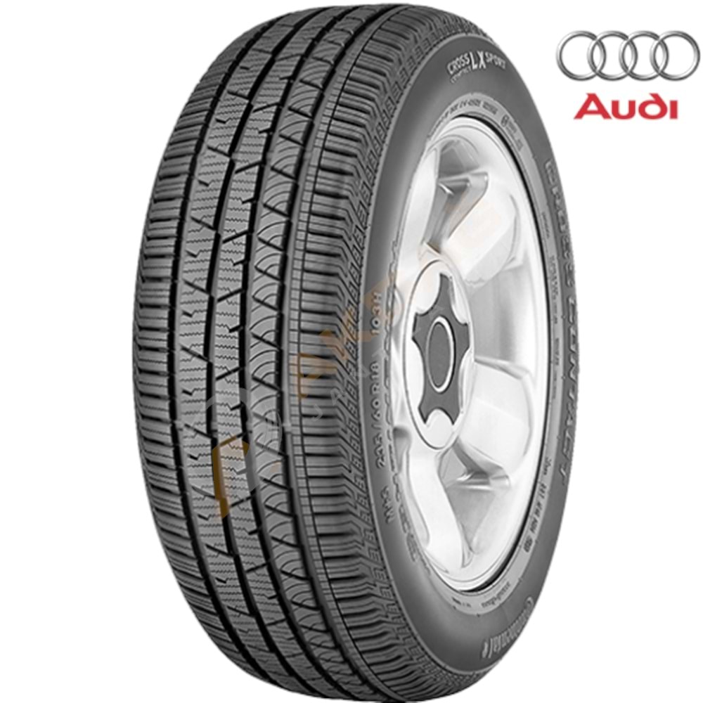 255/50/20 109H XL CC LX SP AO CONTİNENTAL