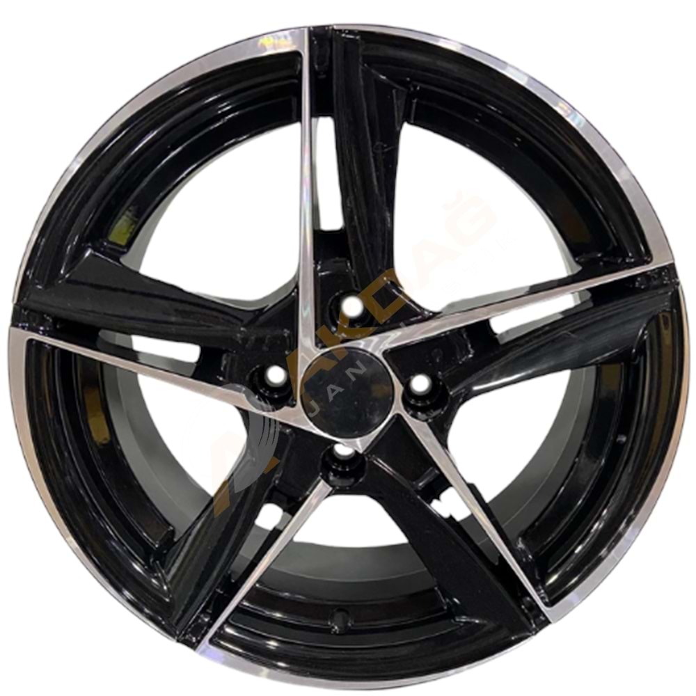 15X6,5 JANT FD 546 4X100 ET35 67,1 BD