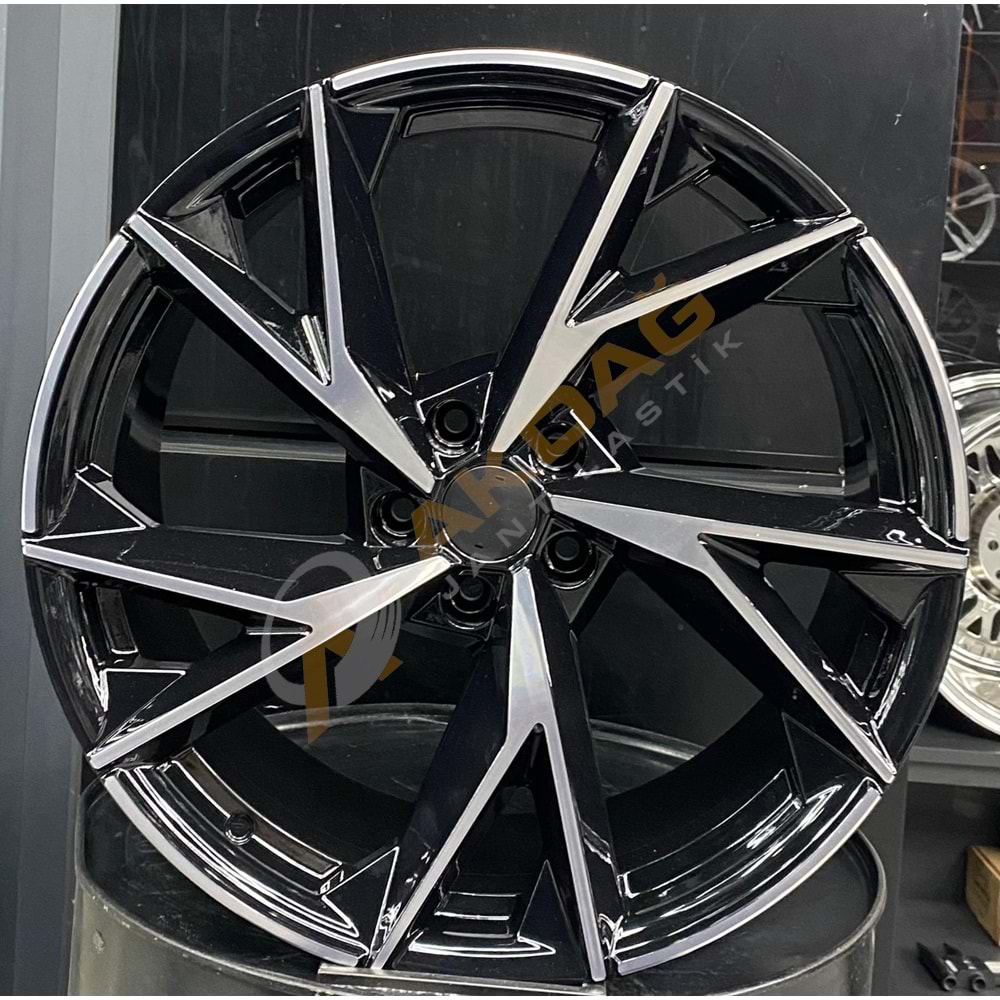 20X9,0 JANT EMR A 399 5X112 ET35 66,6 BD