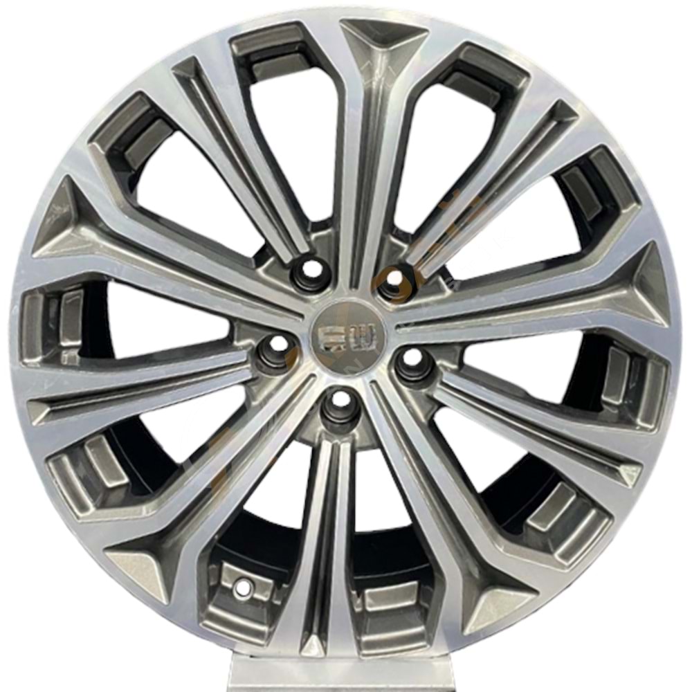 18X7,5 JANT EJ13 7518 5X114,3 ET40 60,1 GD