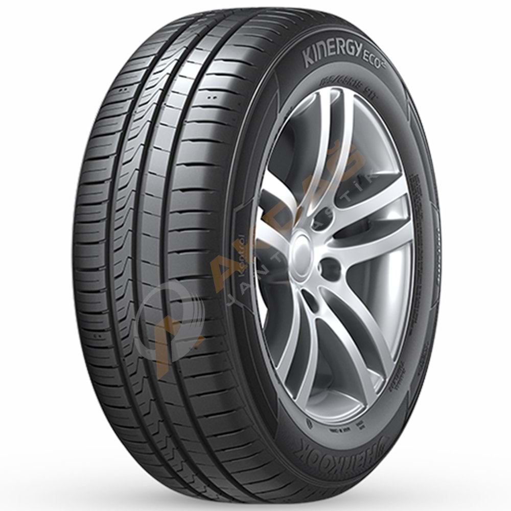 175/70/13 82T K435 KINERGY ECO 2 HANKOOK