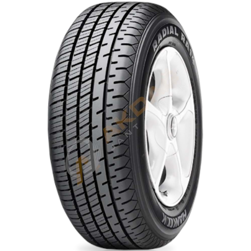 205/60/16C RADİAL RA14 100/98T 6PR HANKOOK