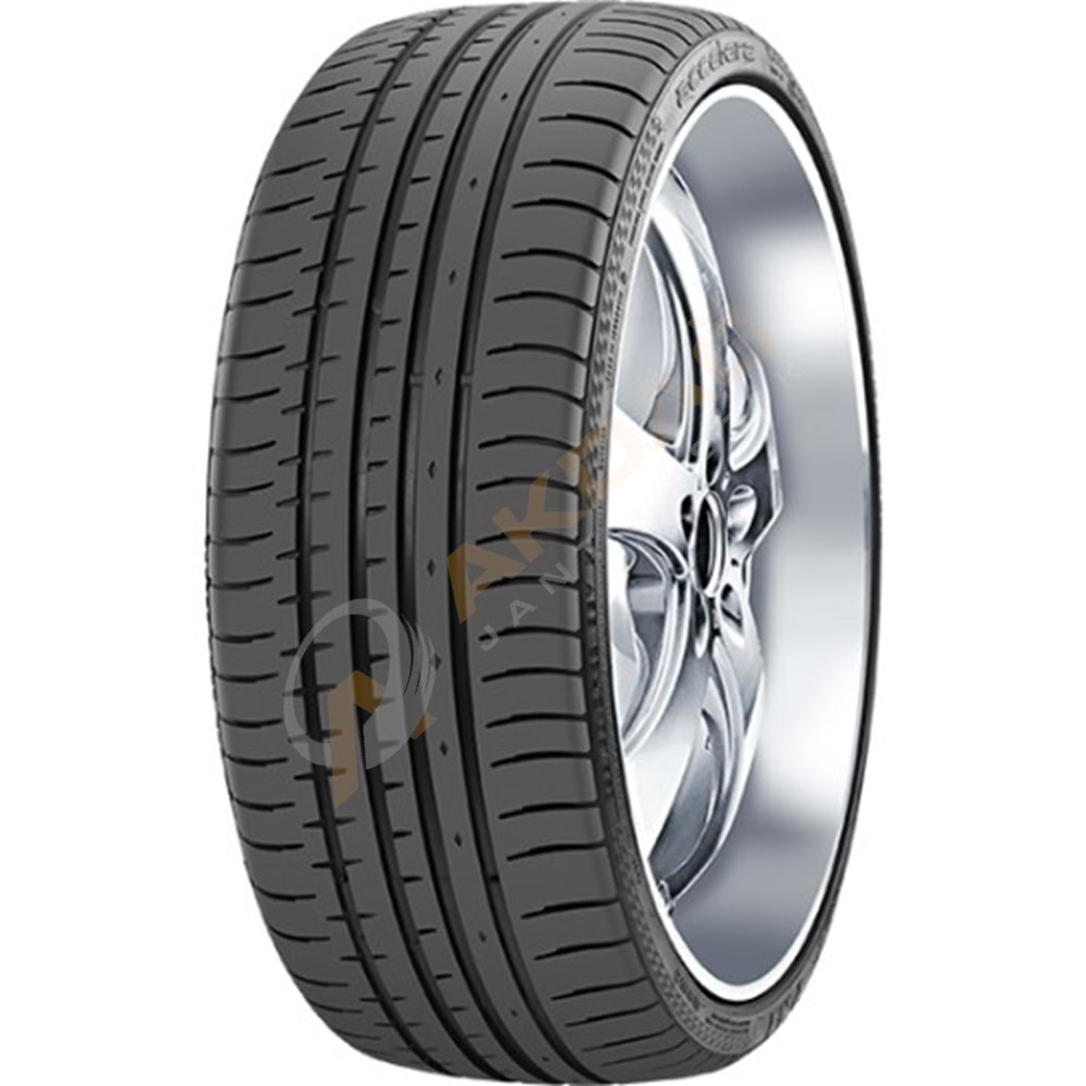 245/40/19 98Y XL PHI ACCELERA