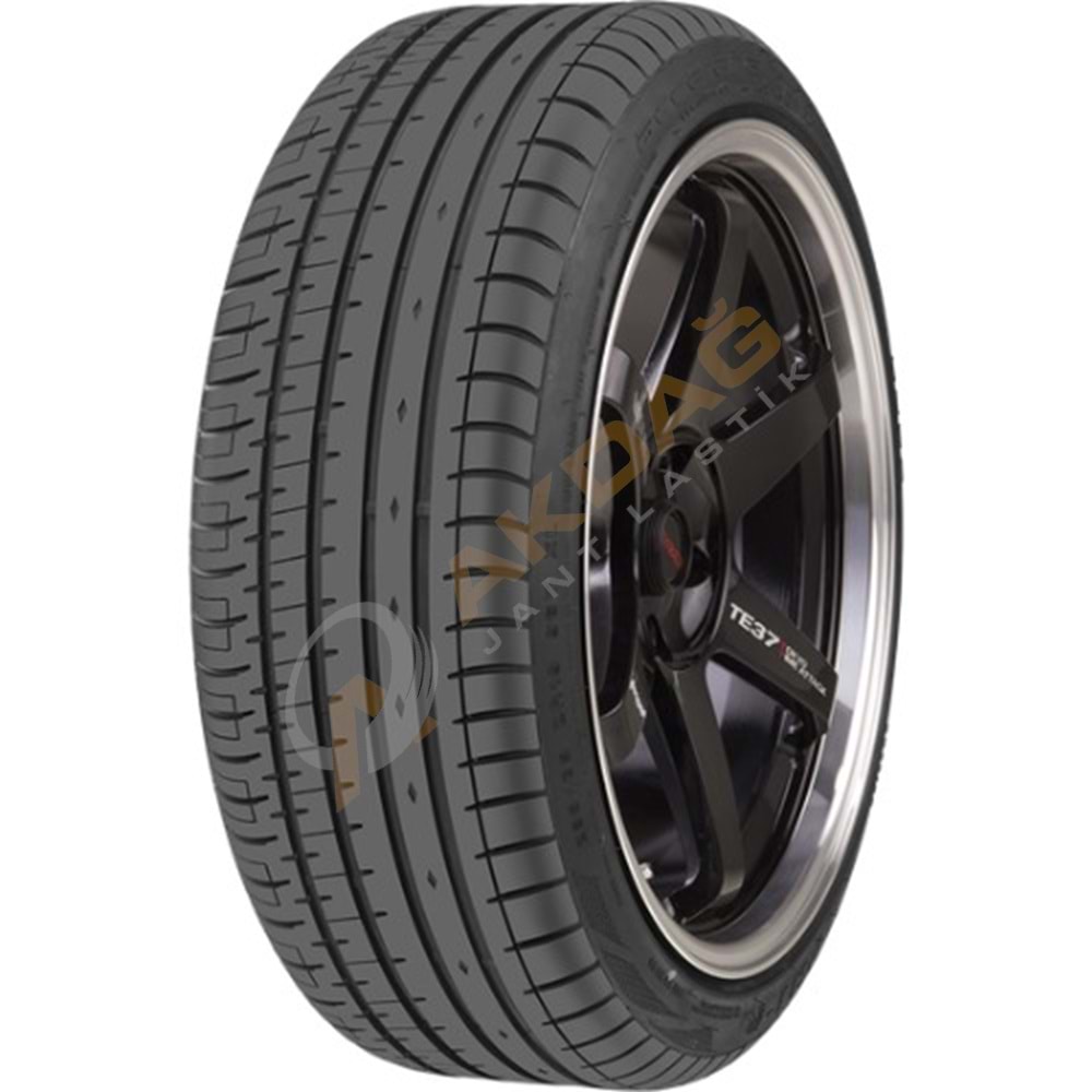 165/40/17 72V XL PHI-R ACCELERA