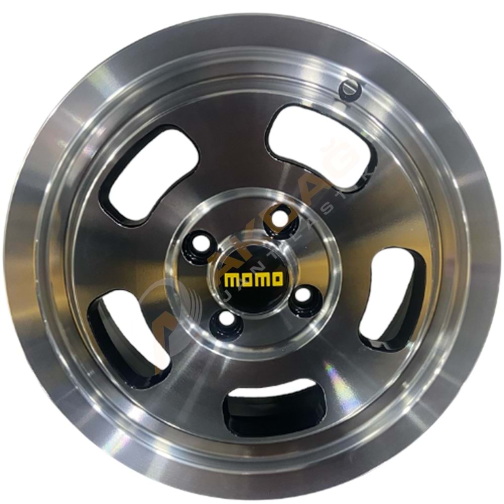 13X5,5 JANT GZM 1493 4X98 ET13 58,6