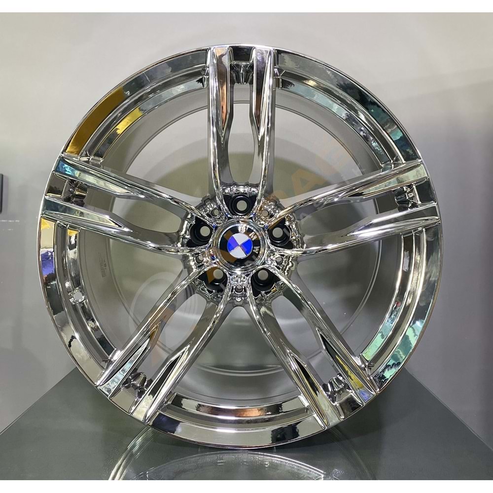 20X8,5 JANT BK 1119 5X120 ET30 72,56 VACOOM CHROME XL