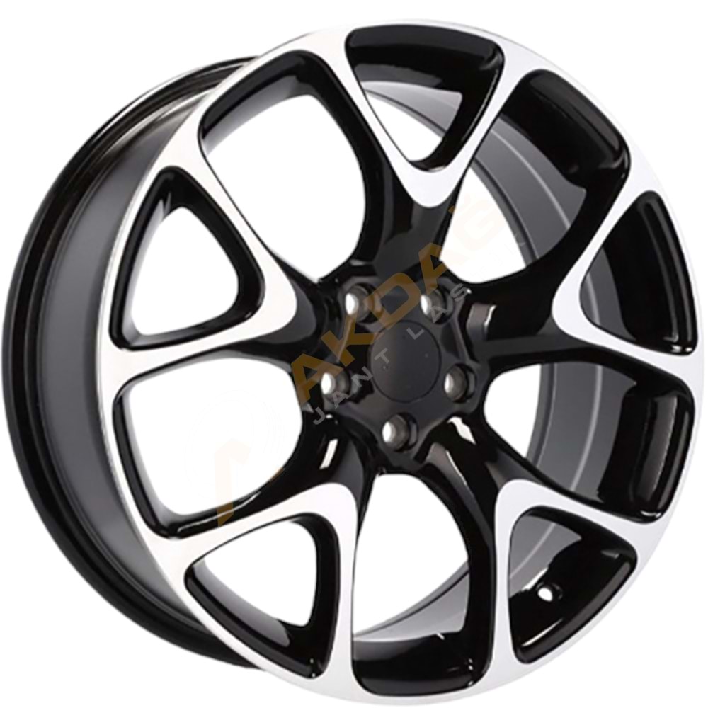18X8 JANT BK 518 5X105 ET42 73,1 BD OPC