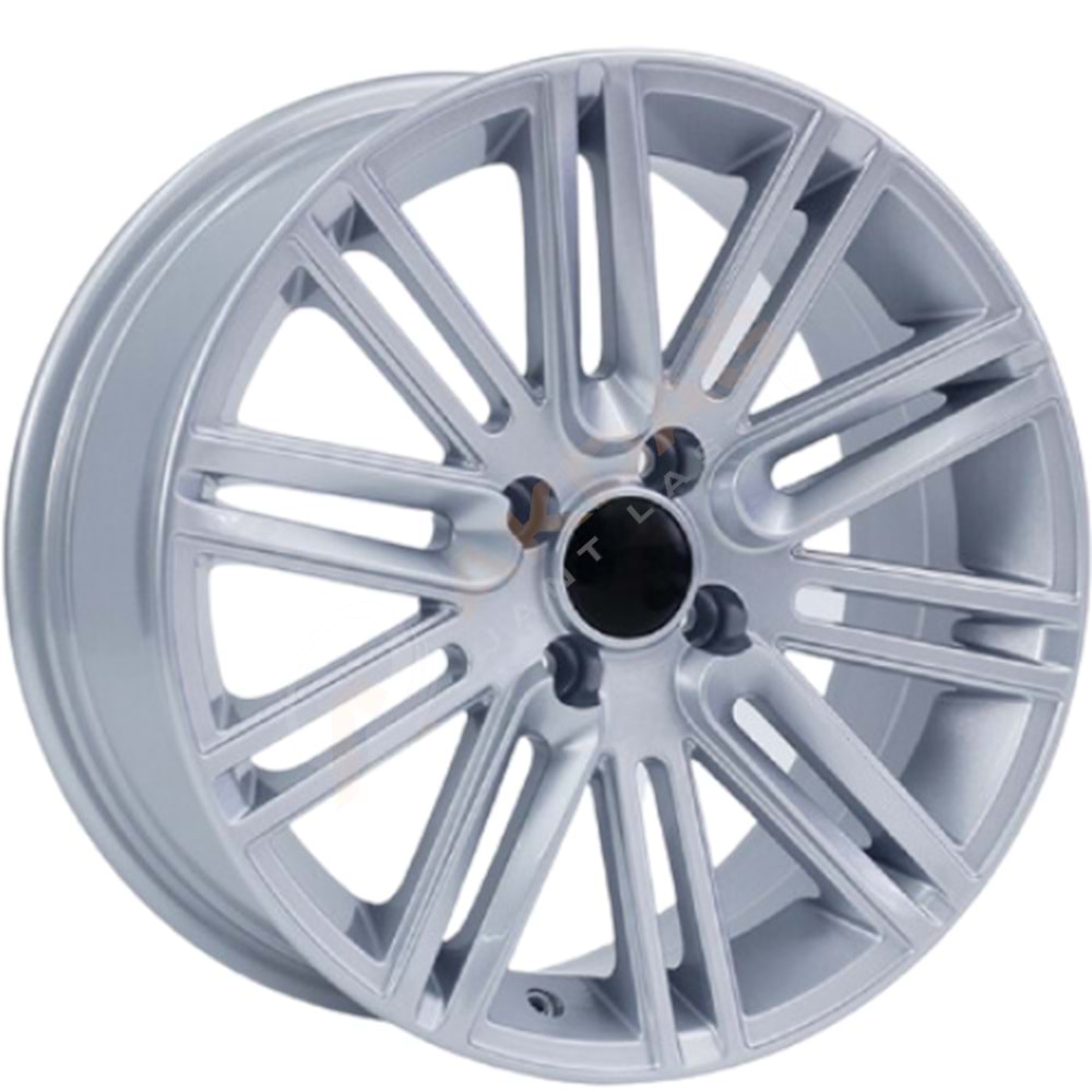 17X7.5 JANT 17A01 5X108 ET40 67,1 SİLVER