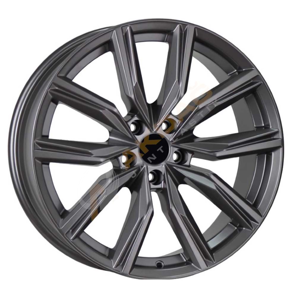 17X7.5 JANT EMR 158 5X100 ET35 57.06 FULL PALADİUM