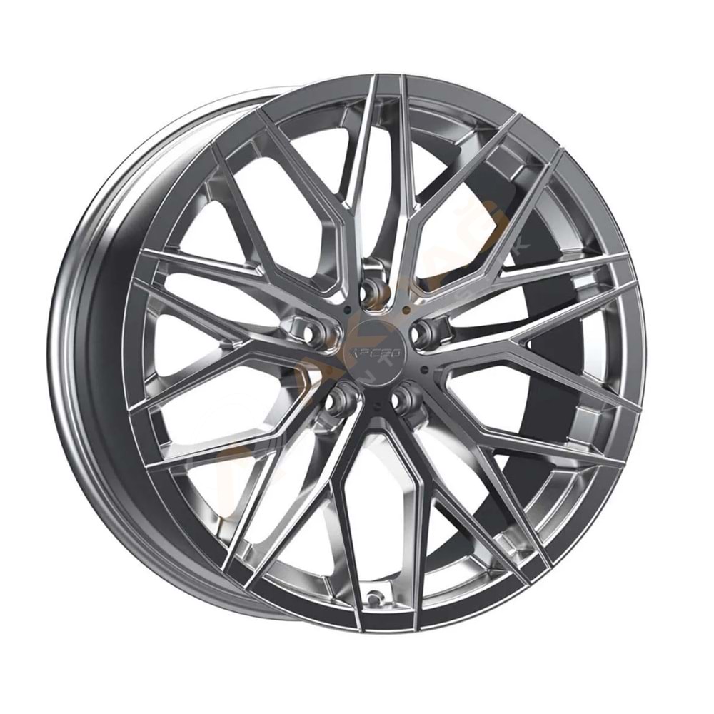 19X9,5 JANT ARC 19141 5X120 ET37 72,6 HYPER BLACK