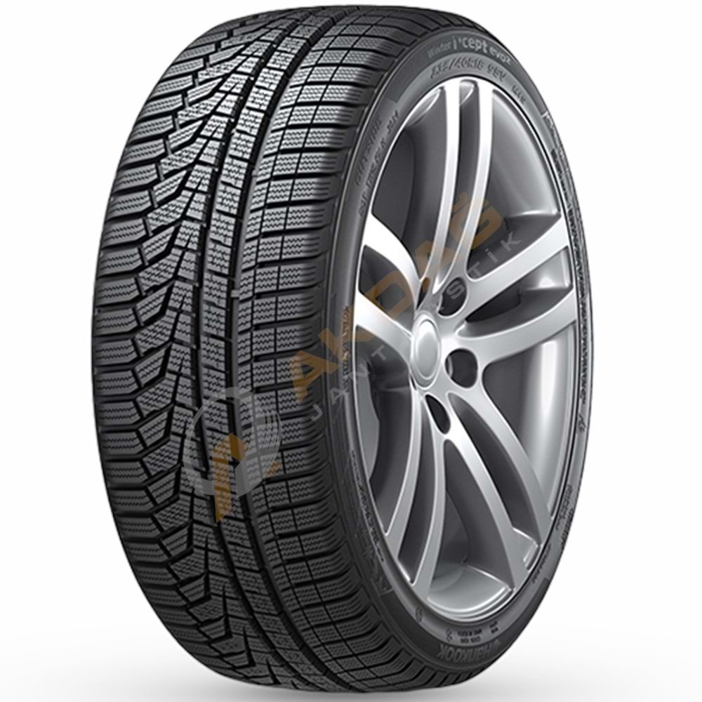 225/50/17 94V W320B WİNTER İ*CEPT EVO 2 HRS (RFT) KIŞ HANKOOK