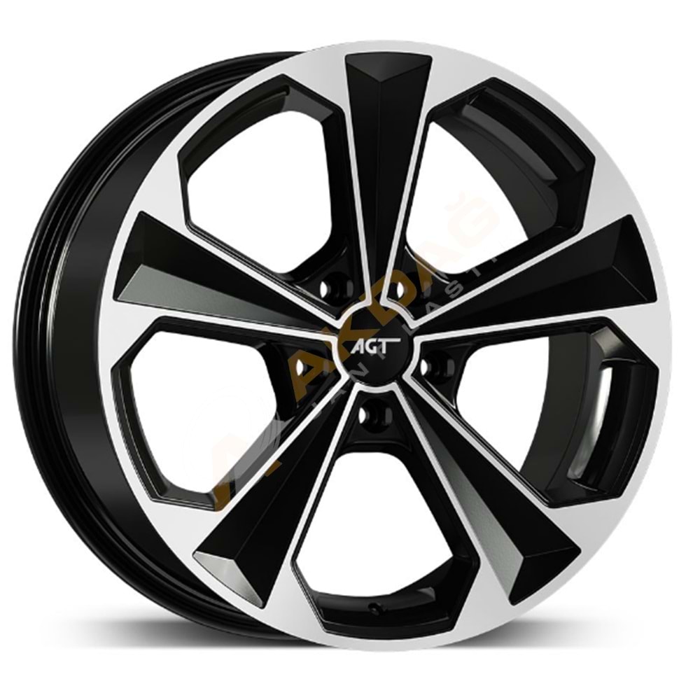 19X8,5 JANT FD 19062 5X108 ET38 72,60 BD