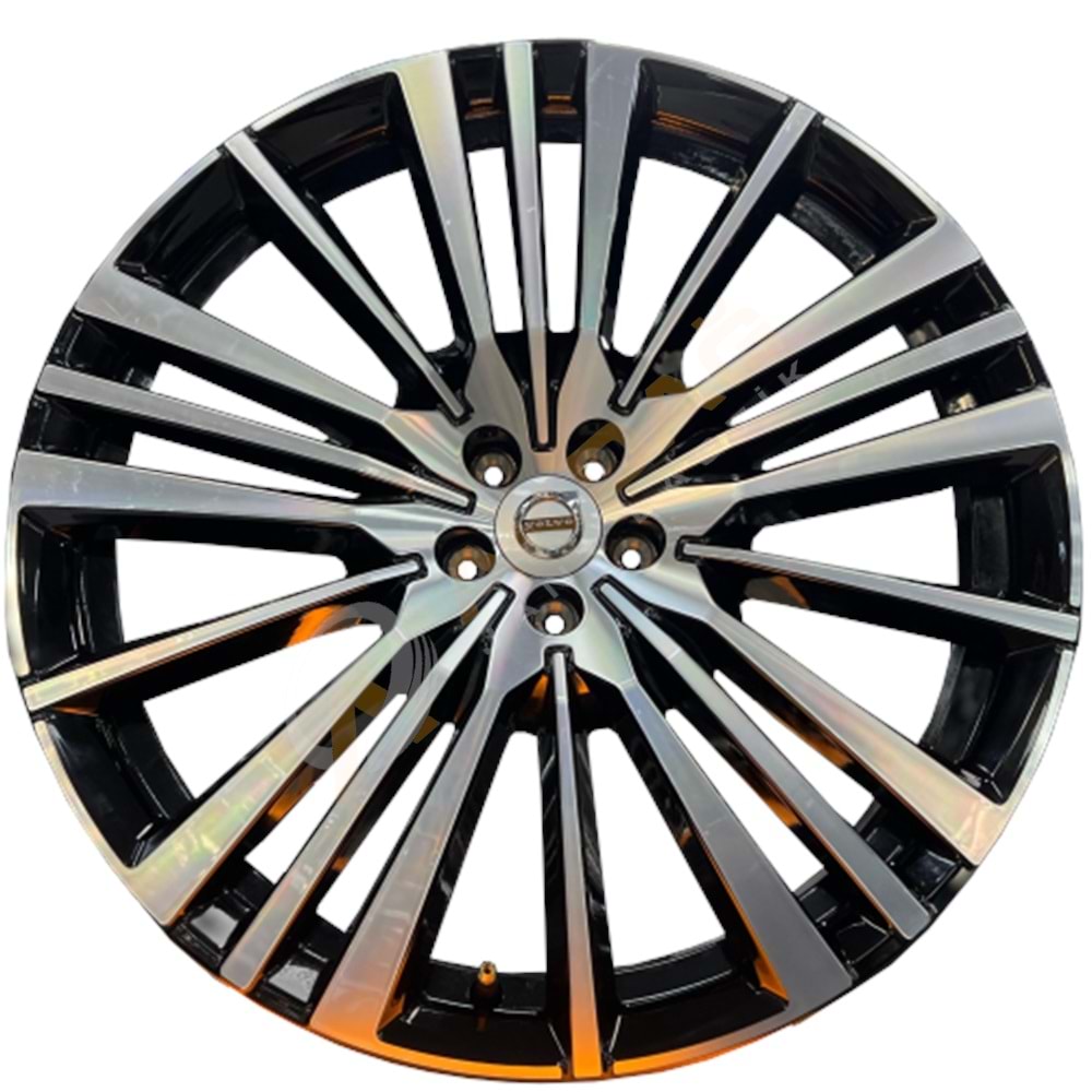22X9.5 JANT VOLVO ORJİNAL XC90 BD LP 63.4 ET43
