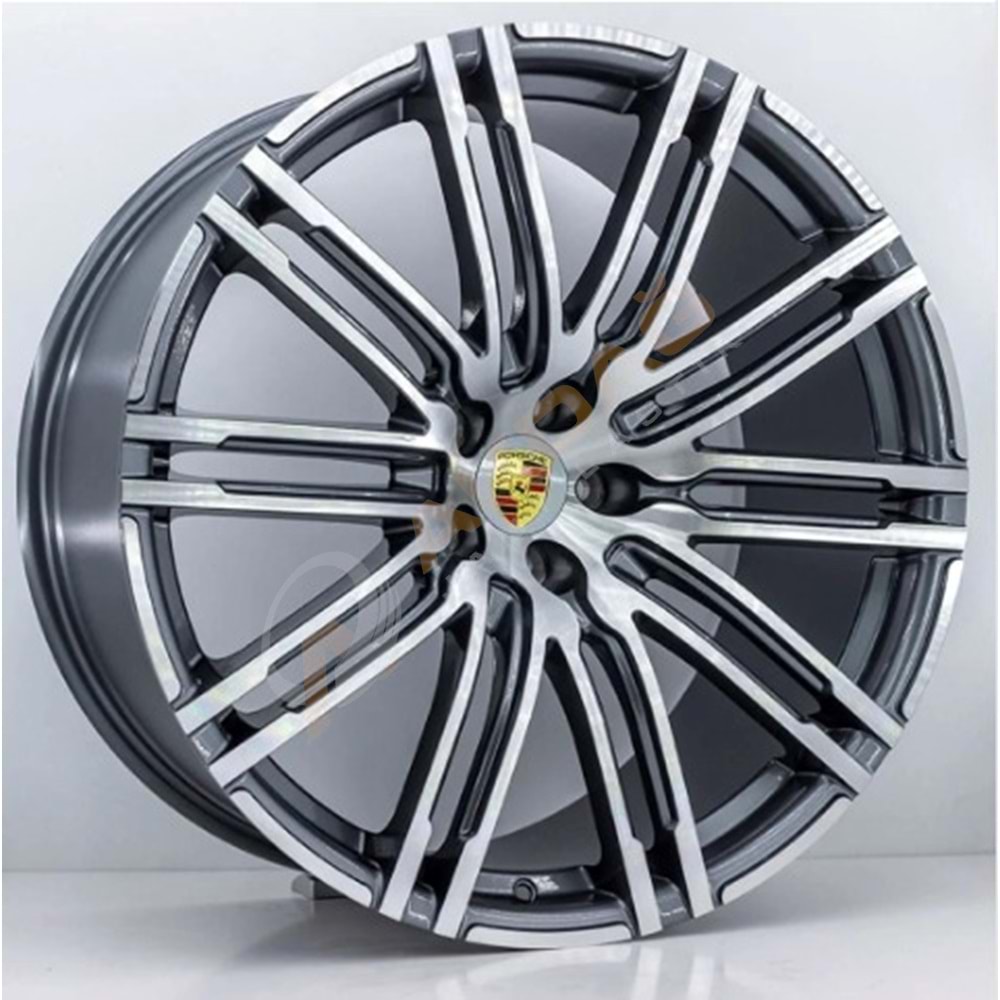 21X10 JANT R1W L1293 5X112 GM POLİSH 66.6 ET26
