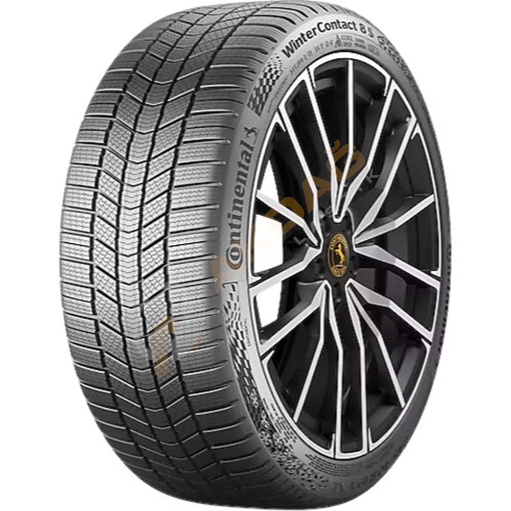 235/45/19 99V XL FR WİNTER CONTACT 8 S KIŞ CONTİNENTAL